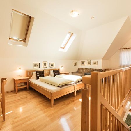 Landhaus Fux Silandro Room photo