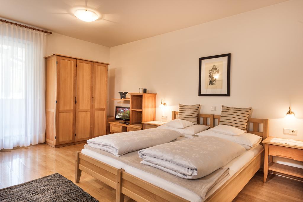 Landhaus Fux Silandro Room photo