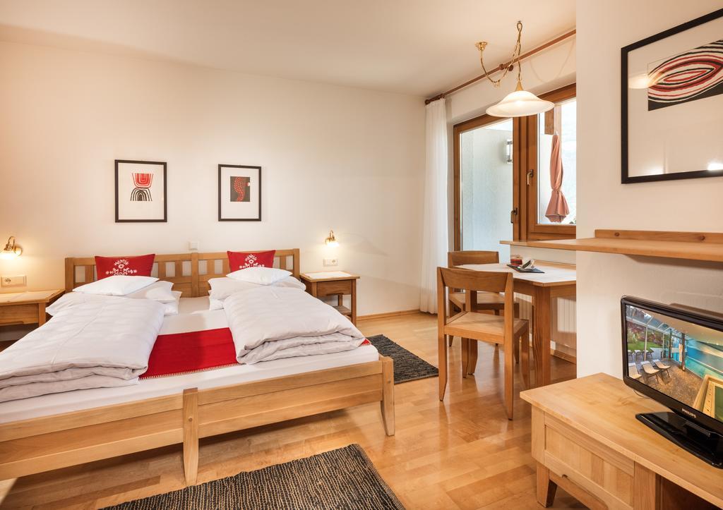 Landhaus Fux Silandro Room photo