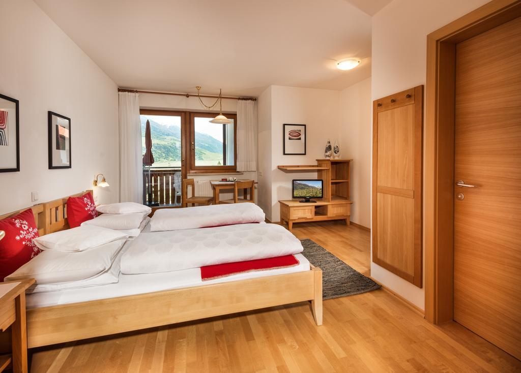 Landhaus Fux Silandro Room photo