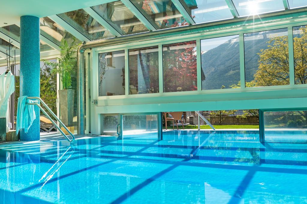 Landhaus Fux Silandro Exterior photo