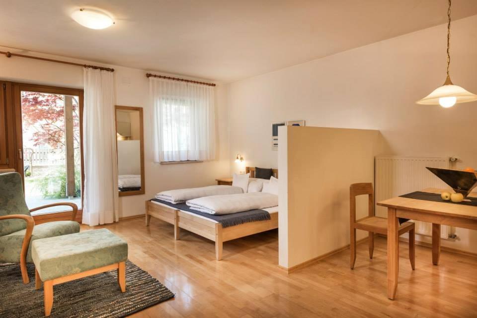 Landhaus Fux Silandro Room photo