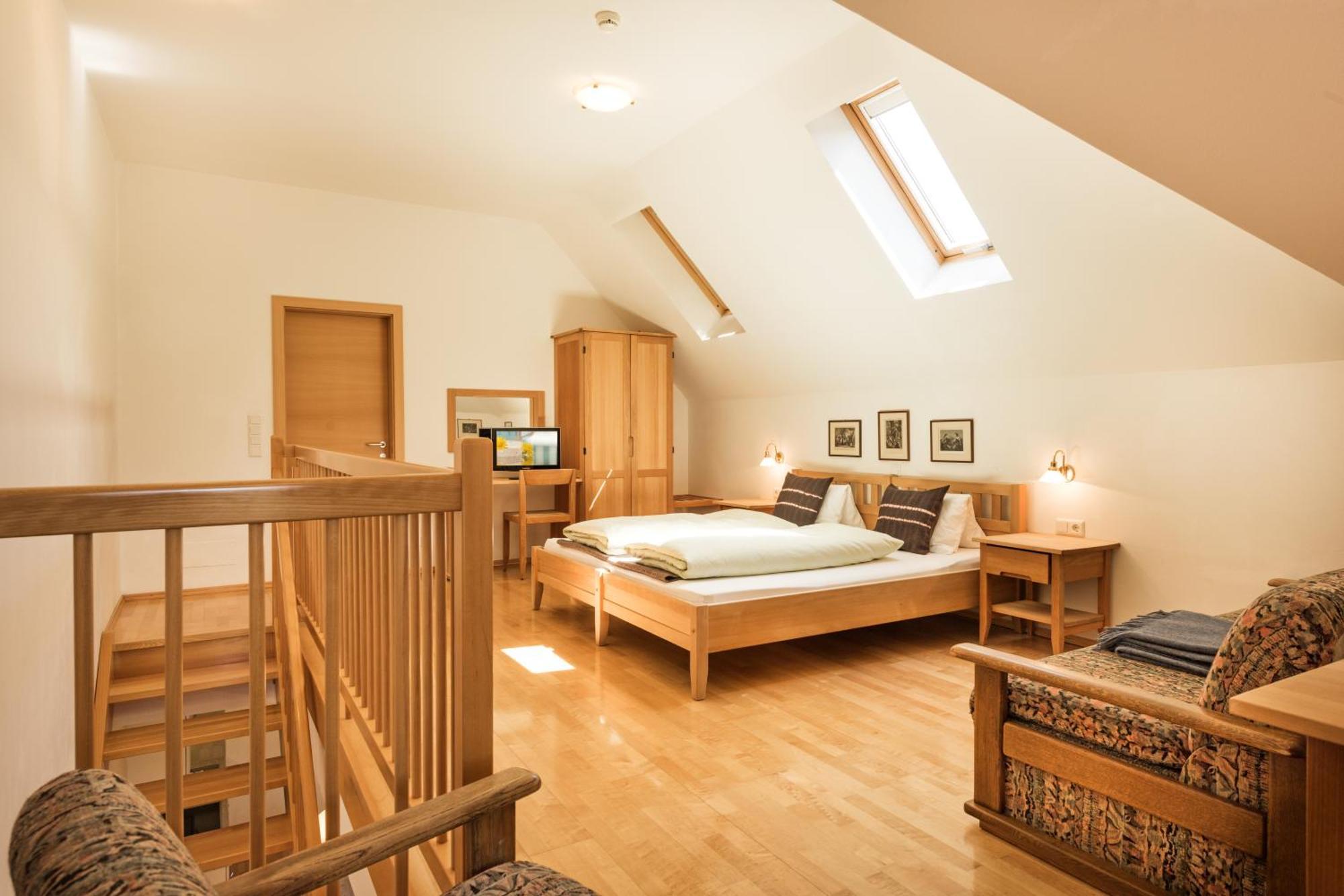 Landhaus Fux Silandro Room photo