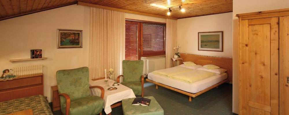 Landhaus Fux Silandro Room photo