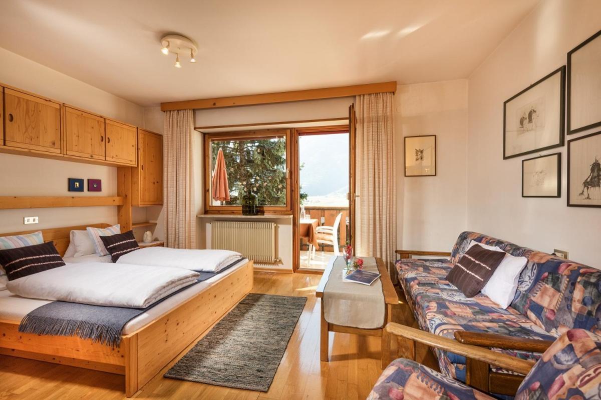 Landhaus Fux Silandro Room photo